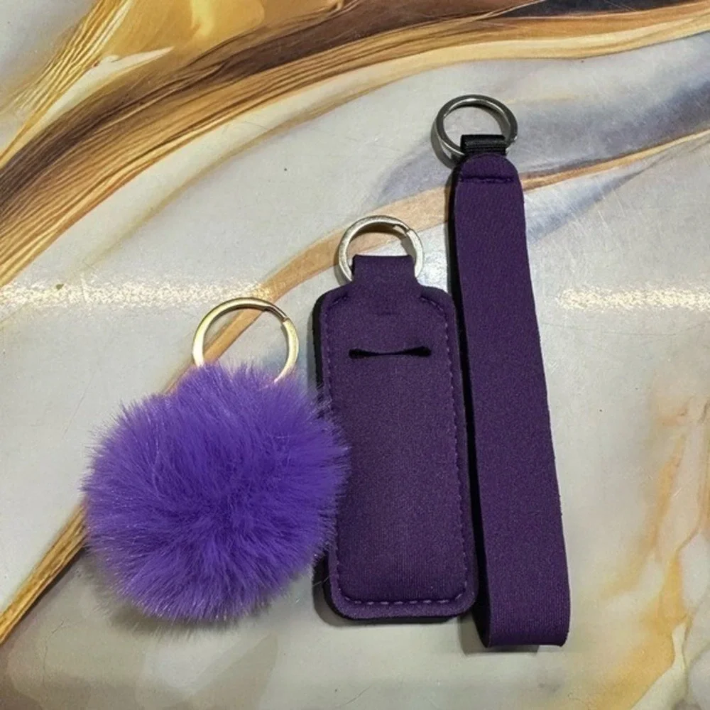 N/A new keychain